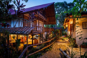 Hotel La Casa de Francois